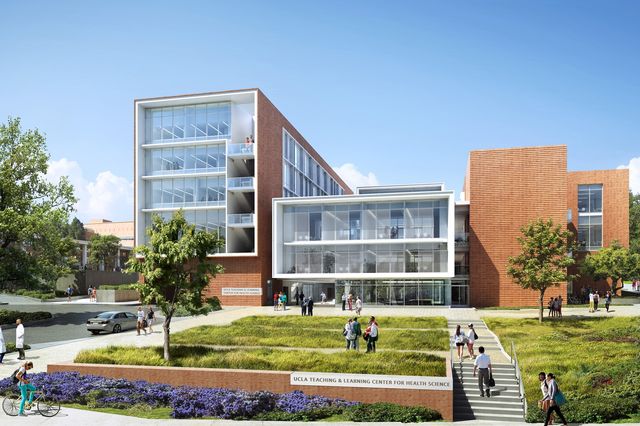 Architecture best schools of communications Architecture best schools of communications
